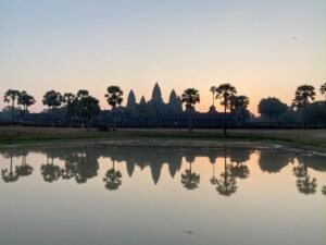 Angkor WAT