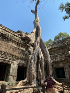 Angkor Wat 5