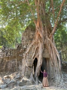 Angkor wat 4