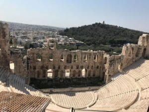 Athens