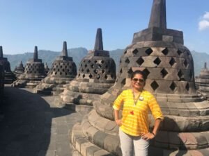 Borobudur 3