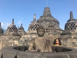 Borobudur 4