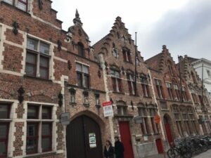 Bruges