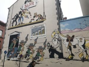 Brussels 1