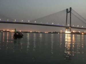 Calcutta