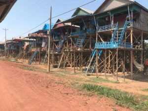 Cambodia 2