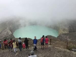 East Nusa Tenggara