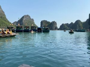 Ha Long Bay