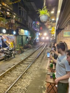 Hanoi