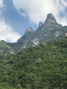 Italian Dolomiti