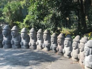 Jeju Island