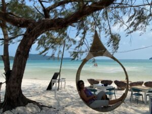 Koh Ran Saloem