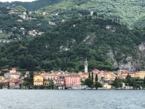 Lake Como