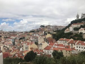 Lisbon