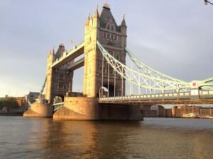 London