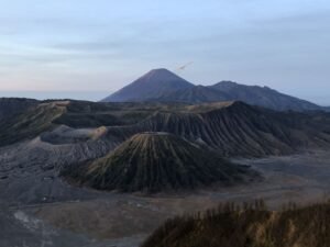 Mt Bromo 2