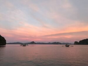 Palawan - El Nido