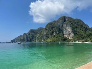 Phi Phi