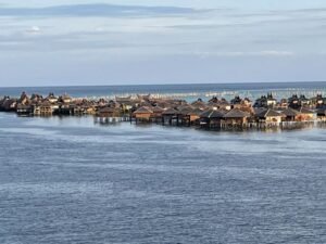 Philippines sea