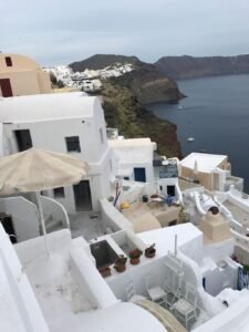 Santorini